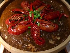 -老阿爸鲜鱼土菜(昆山花桥店)