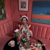 苏州探店 | 来一场圣诞节的盛宴