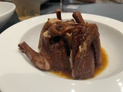 -A One Kitchen·南京精菜馆(晶丽酒店店)