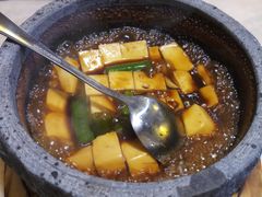 石锅沃豆腐-小江南(高新天泺路店)