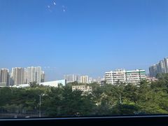 -湛江民大喜来登酒店-采悦轩中餐厅