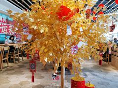 -必胜客(广渠路店)