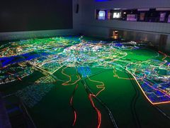 -哈尔滨规划展览馆