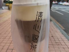 -茶百道(柏威年店)
