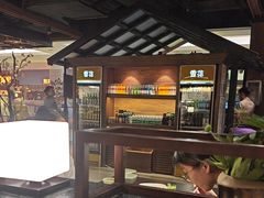 -韩盛·盛江山自助料理(中街大悦城店)