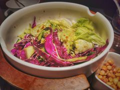 大拌菜-虾胡闹龙虾馆(湄南河店)