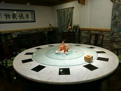 -敦煌山庄摘星阁