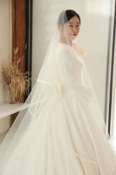 -LaMousse婚纱买手店