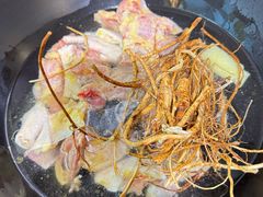 -阿鸡鱼庄·顺德鲜蒸小炒(亚运村店)