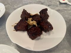-喜来登由由大酒店九州膳坊中餐厅