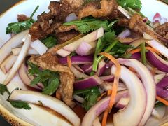 -洁神饭庄·海鲜·青岛菜·30年老字号(五四广场店)