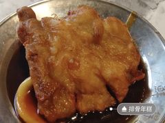 -鲜得来排骨年糕(即墨路店)