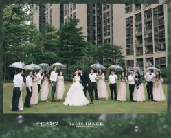 -予白婚纱礼服馆