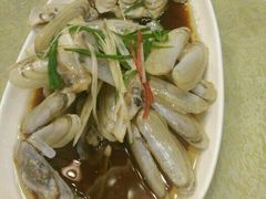 -合家小菜餐馆(新诚花苑店)