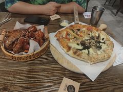 -MI WU FACTORY米屋美食工厂餐厅(绿地店)