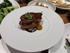 -mezza9 Macau(澳门君悦酒店)