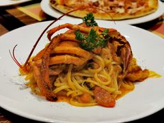 -安妮意大利餐厅(世贸天阶店)