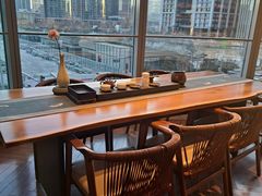 -淮香国色·淮扬菜(正大中心店)