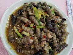 -老东风菜馆·潮汕大排档