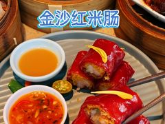 -点都德(水贝IBC店)