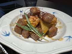 -haxnbauer海森堡德国餐厅(深圳coco店)