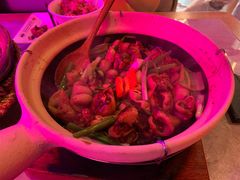 -啫神·广州地标美食(北京路店)