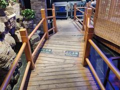 -津沽小院(天津之眼店)
