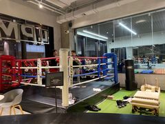 -LA合时健身4PMFIT(花桥旗舰店)