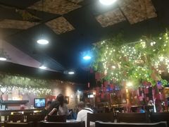 -Raja Sate BBQ & Asian Restaurant