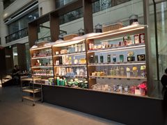 -星巴克(北京西大望路温特莱店)