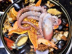 -东海章鱼馆(恒瑞街店)