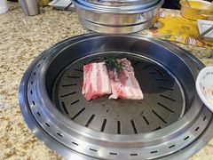 -安又胖韩国烤肉(美罗城店)