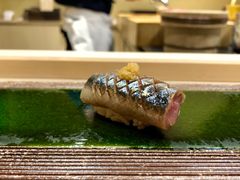 -鮨一日本料理(大中华店)