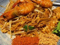 -BetterThai 泰加(苏州中心店)