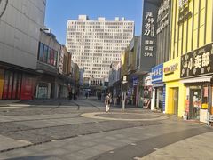 -万达广场(松江店)