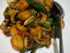 -千禧万福汉亭舫·船舫苏宴