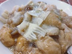 -玉华台饭庄(裕中西里小区店)