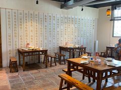-百年银屏蚝烙·潮汕菜·非遗(乐山店)