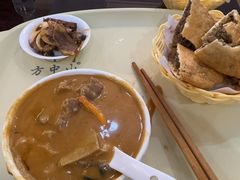 牛肉胡辣汤-方中山胡辣汤(顺河路店)