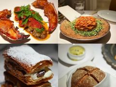 -壳里西餐厅Coquille Seafood Bistro(蒙自路店)