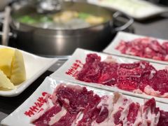 -为什么牛潮汕牛肉火锅(中信广场店)