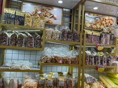 -冰冰酱老味刨冰绵绵冰(中山路总店)
