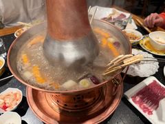 -南门涮肉(上海二店)