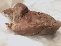 -老白家水盆羊肉