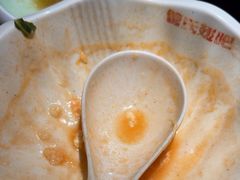 -管氏翅吧(台湾街店)