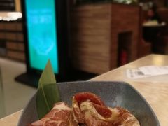 -新石器烤肉(中房金谊广场店)