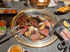 -伊茉家的烤肉店(勒泰中心店)
