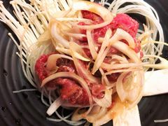 -三代烤肉(保利广场店)