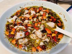 -港丽餐厅(高德置地店)