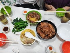 -麦文记面家(佐敦店)